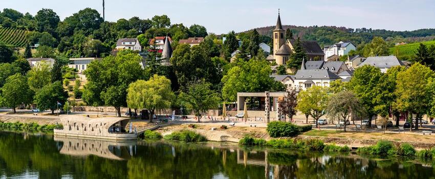 Schengen: Avrupa Seyahatini Değiştiren Köy ve Anlaşma