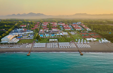 Güral Premier Belek