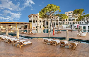 Rixos Park Belek