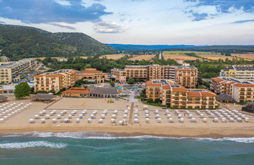 HVD Club Hotel Miramar - Ultra All Inclusive