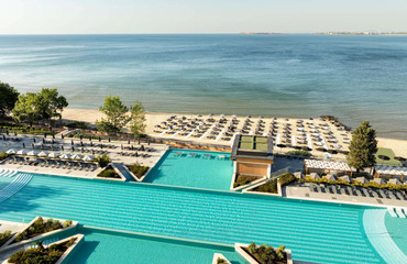 Secrets Sunny Beach Resort & Spa - Adults Only