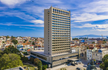 Hotel Bulgaria Burgas