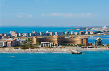 Grand Hotel Pomorie