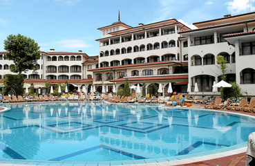 Helena Park - Ultra All inclusive