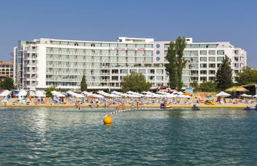 Sentido Hotel Neptun Beach - All inclusive