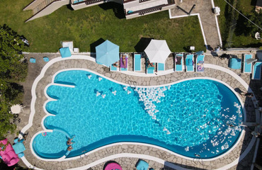 Hotel Macedon