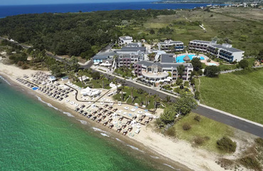 Ilio Mare Resort Hotel by GHH