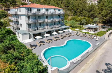 Green Bay Thassos