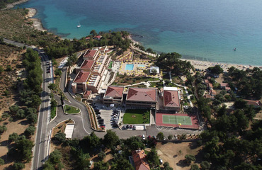Royal Paradise Beach Resort & Spa