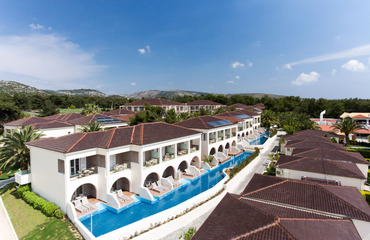 Alexandra Beach Thassos Spa Resort