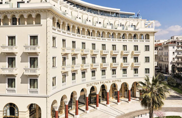 Electra Palace Thessaloniki