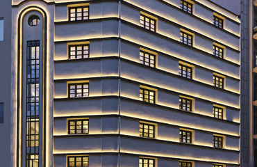 Vanoro Hotel