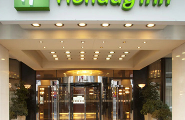 Holiday Inn Thessaloniki
