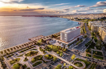 Makedonia Palace