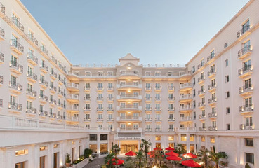 Grand Hotel Palace