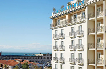 Mediterranean Palace Hotel
