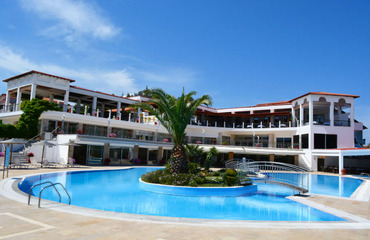 Alexandros Palace
