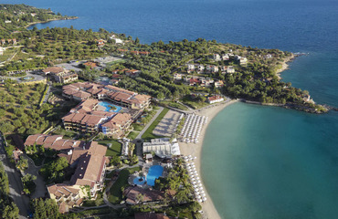 Anthemus Sea Beach Hotel & Spa