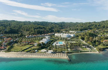 Kassandra Palace Seaside Resort