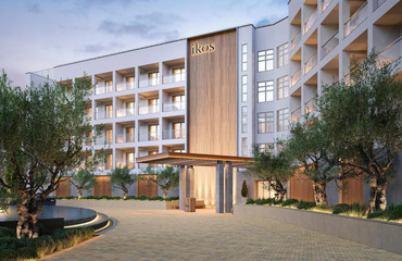 Ikos Olivia - All Inclusive