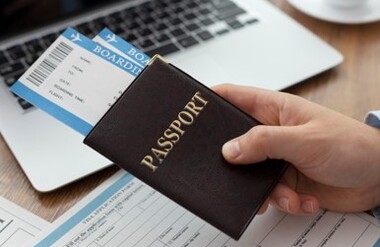 Pasaport Çeşitleri Nelerdir?