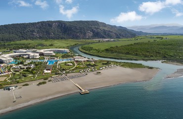 Hilton Dalaman Sarigerme Resort Spa