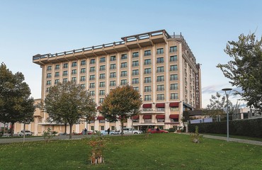 Almira Otel Bursa