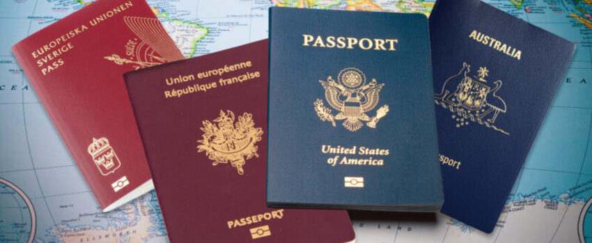 Henley Pasaport Endeksi Nedir?