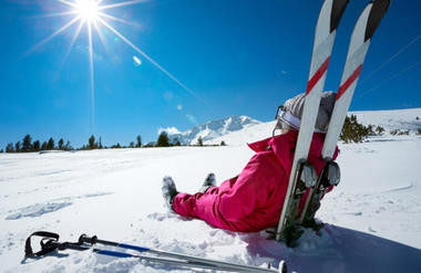 Kayak tutkunlarının vazgeçilmez adresi: Bansko