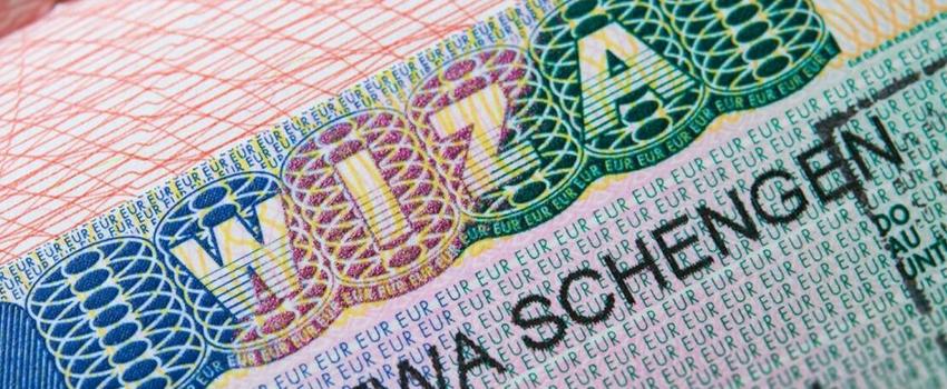 Schengen vizesi nasıl alınır?