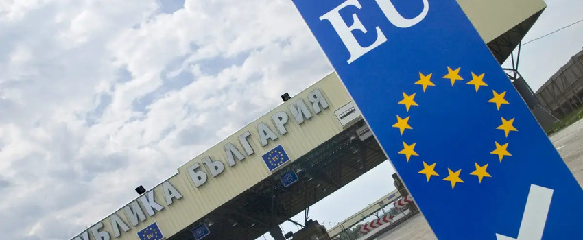 Schengen Bölgesi Nedir?