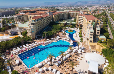 Selectum Family Side